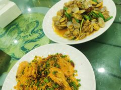 -七鲜渔港美食餐厅(巽寮湾海景店)