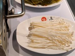 -鱼酷活鱼烤鱼(昆明路店)