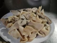羊肚-阿婆东山羊肉店(鸿港海鲜批发市场店)