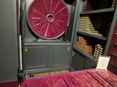 -九又四分之三站台哈利波特商店