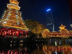 -深圳锦绣中华民俗村