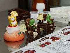 -虎伢Fuuya!咖啡煎饼(陆家嘴波特营店)