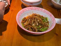 -陈家婆的菜(梅溪湖店)
