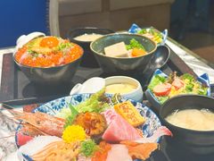 -家贺屋刺身寿司专门店