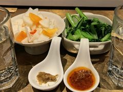 -漆黑觉米粉(三里屯店)