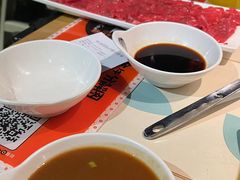 -南城十里潮汕鲜牛火锅·鲜虾生滚粥(融汇老商埠店)