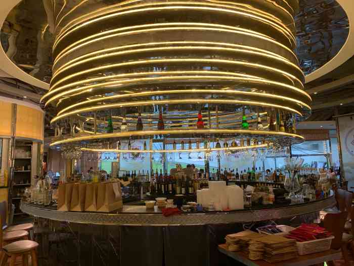 忆暹罗·泰国餐厅(来福士中心店)-"杭州的泰菜里,这家我是绝对要推荐