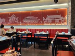 -龍聚祥烧麦馆(万达店)
