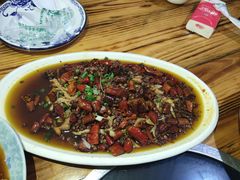 腰花-金阳餐厅(G210国道店)