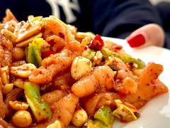 -偏爱炒鸡店(宝龙店)