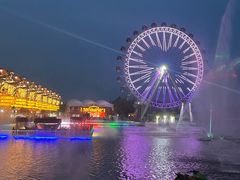 -渔岛海洋度假区