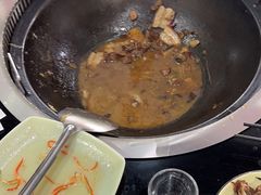 -崔记老东北传奇铁锅炖(横店总店)