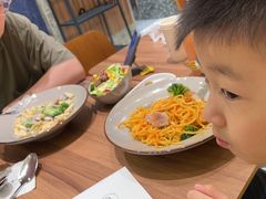 -Pennehut畔尼意面(合肥万象城店)