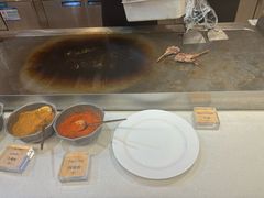 -索菲特银河锦厨自助餐(山西路店)