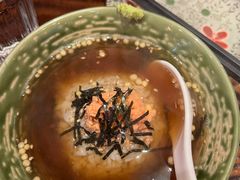 三文鱼茶泡饭-平成屋· Late Night 食堂(四川北路店)