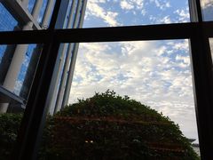 -美盛喜来登大酒店-盛宴标帜餐厅