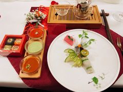 -叶叶菩提(太原别墅店)