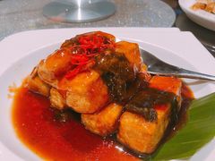 -若蘭慈·无国界素食料理(欢乐海岸店)