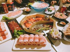 -丙申臺火锅
