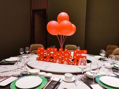 -国惠大酒楼(仓山万达店)