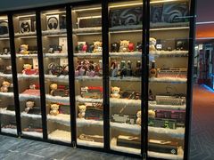 -懒鹿智能电竞酒店(蜀汉路店)