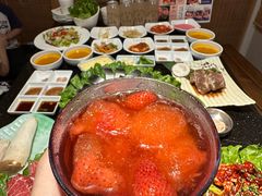 -木槿花韩式炭烤·熟成肉工坊(孙文东路店)