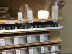 -MUJI无印良品(世博源店)