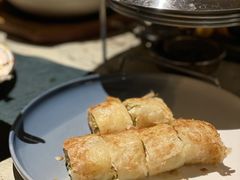 -T館·花园艺术餐厅