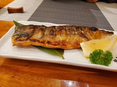 -森味花园·日本料理(伊藤洋华堂亚运村店)