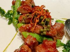 -三利音·东方司宴(外滩店)