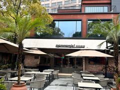 -Mammamia意大利餐厅(阳春巷店)