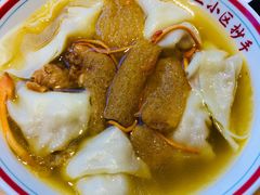 -八二小区抄手(龙湖上城天街店)