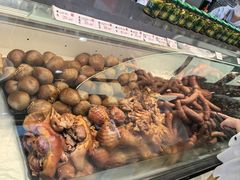 -老鼎丰(靖宇街总店)
