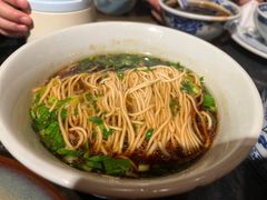 -南京大牌档(新街口德基广场店)