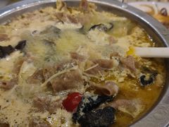 -清真•蜀风园(丁字沽总店)