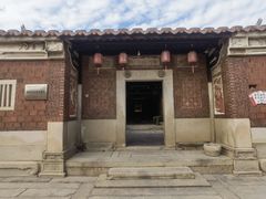 -蔡氏古民居建筑群