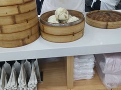 -天宫院小吃·包子炒肝儿(管庄店)