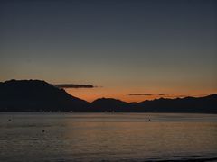 -东平洲海岸公园