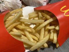 -麦当劳(百利广场店)