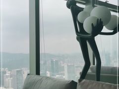 -及象咖啡(卓越世纪中心2楼大堂店)