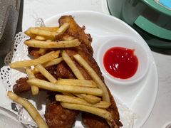 -宋徽厨·安徽菜(绿地店)