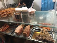 -陈勇串炸里脊(马道街步行街店)