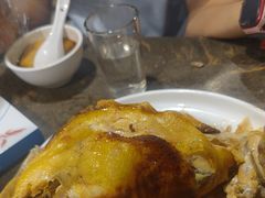-博鳌悠然·忠锐杂粮茶餐厅