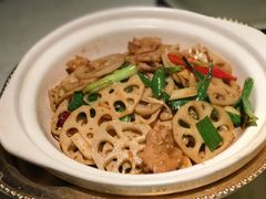 -汉唐宴长安食府