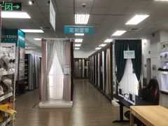 -NITORI 宜得利家居(金银潭永旺梦乐城店)