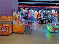 -万达广场(沈阳铁西店)