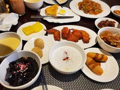 -博悦茶餐厅(文殊院店)