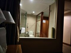 -上海尊茂酒店