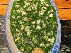 -兰溪小馆(东直门簋街店)