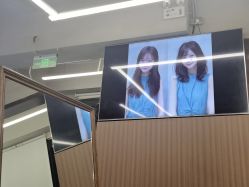 -逸丝风尚yesfashion造型